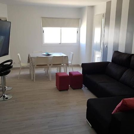 Casa Alubsan Διαμέρισμα Puerto del Rosario  Εξωτερικό φωτογραφία