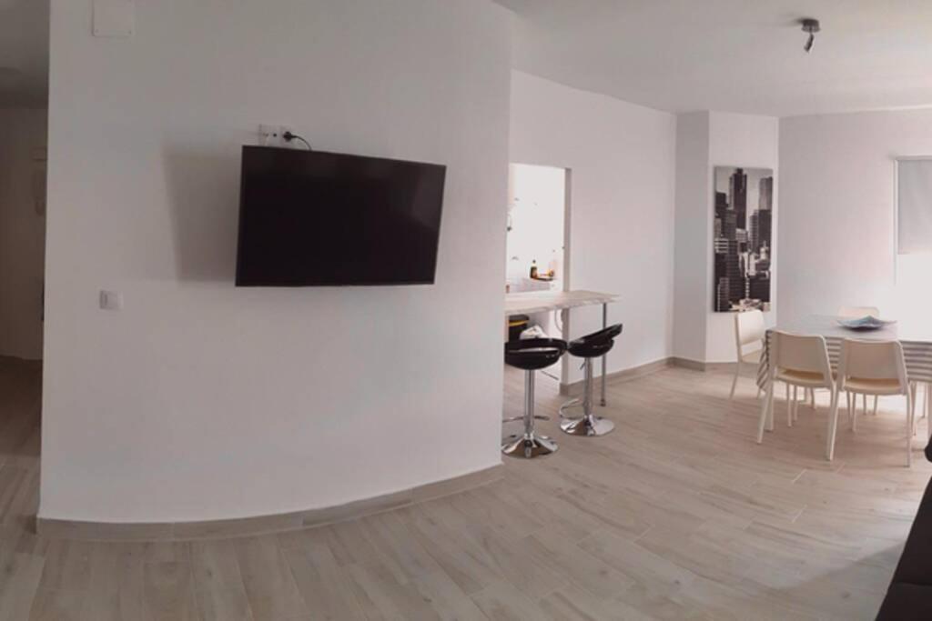 Casa Alubsan Διαμέρισμα Puerto del Rosario  Εξωτερικό φωτογραφία