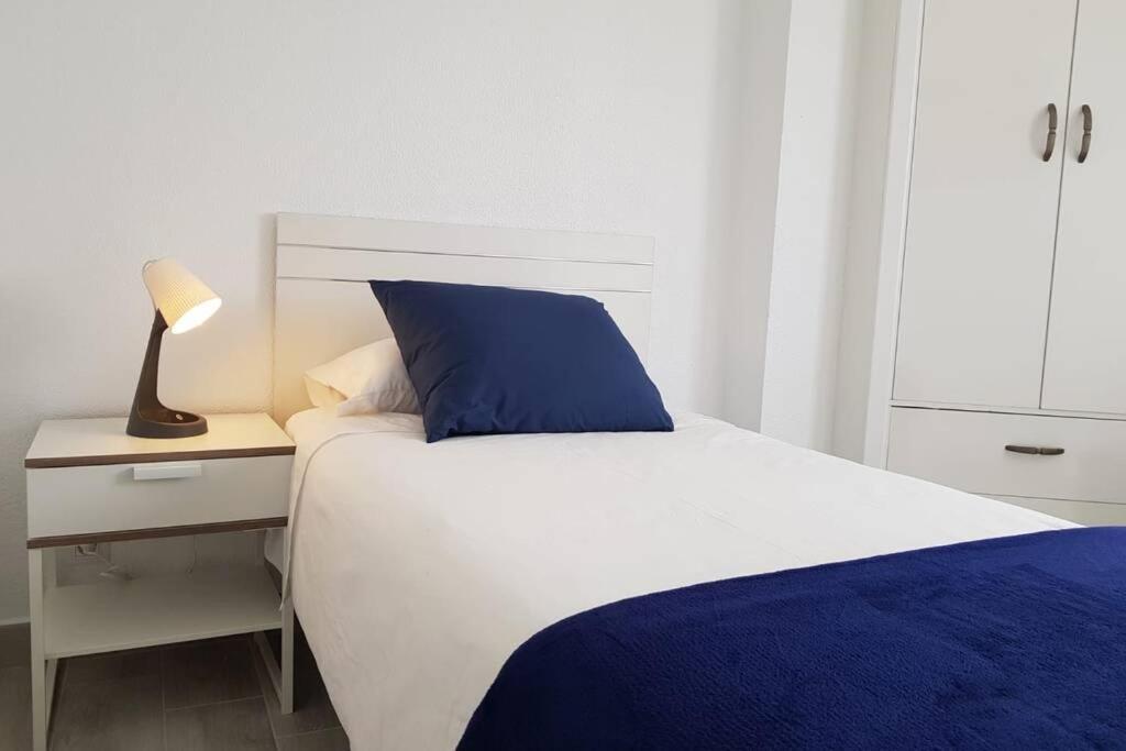 Casa Alubsan Διαμέρισμα Puerto del Rosario  Εξωτερικό φωτογραφία